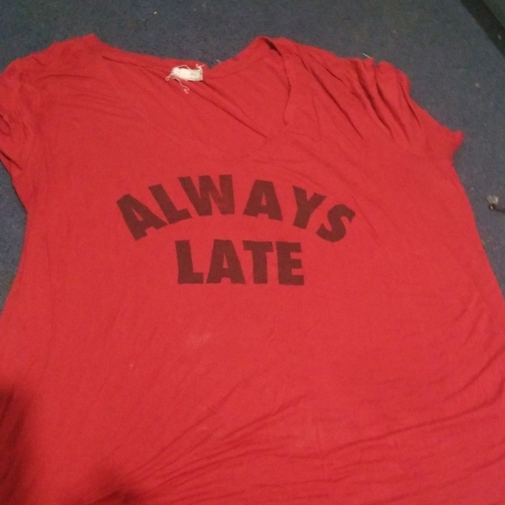 T-shirt